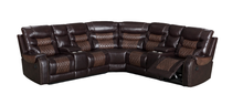 Load image into Gallery viewer, Martina Reclining Sectional
