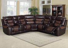 Load image into Gallery viewer, Martina Reclining Sectional
