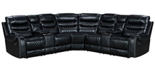 Load image into Gallery viewer, Martin Reclining Sectional
