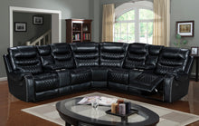 Load image into Gallery viewer, Martin Reclining Sectional
