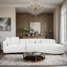 Load image into Gallery viewer, MIA Curved Sectional
