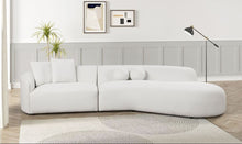 Load image into Gallery viewer, MIA Curved Sectional
