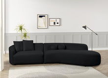 Load image into Gallery viewer, MIA Curved Sectional
