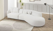 Load image into Gallery viewer, MIA Curved Sectional
