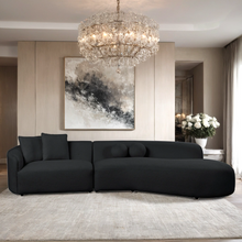 Load image into Gallery viewer, MIA Curved Sectional
