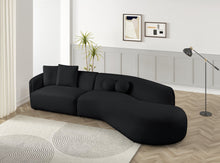 Load image into Gallery viewer, MIA Curved Sectional
