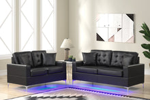 Load image into Gallery viewer, Miami Sofa and Love Seat
