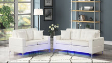 Load image into Gallery viewer, Miami Sofa and Love Seat
