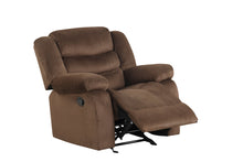 Load image into Gallery viewer, Olivia 3pc Recliner Set
