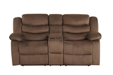 Load image into Gallery viewer, Olivia 3pc Recliner Set
