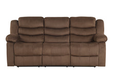 Load image into Gallery viewer, Olivia 3pc Recliner Set
