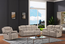 Load image into Gallery viewer, Tori 3pc Recliner Set
