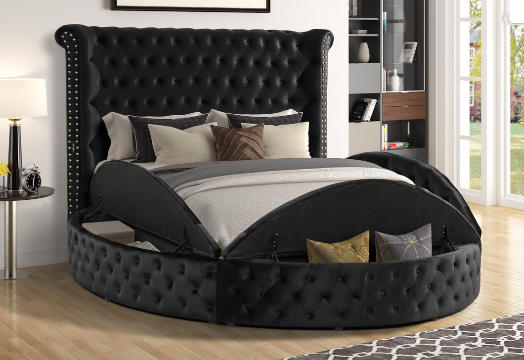 Penthouse with USB Port (3 Colors)