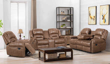 Load image into Gallery viewer, River Creek 3pc Recliners
