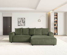 Load image into Gallery viewer, Romeo Sectional
