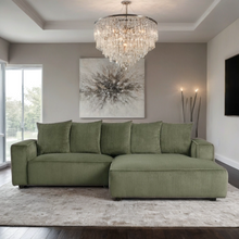 Load image into Gallery viewer, Romeo Sectional
