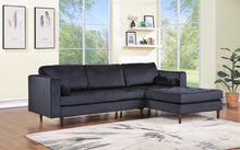 Load image into Gallery viewer, Roxy Sectional (3 Colors)
