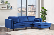 Load image into Gallery viewer, Roxy Sectional (3 Colors)
