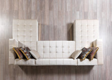 Load image into Gallery viewer, Alicia Double Chaise Sectional (4 Colors)
