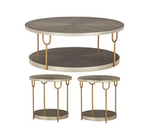 Load image into Gallery viewer, Terrell Accent Tables
