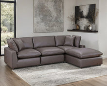 Load image into Gallery viewer, SKY Modular Sectional 4pc
