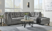 Load image into Gallery viewer, Ashley 553-05 Sectional HH
