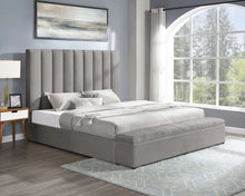 Load image into Gallery viewer, Valencia Platform Bed Frame
