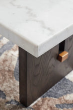 Load image into Gallery viewer, Marble  Cocktail Table
