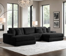 Load image into Gallery viewer, HH XL Leo Double Chaise Sectional
