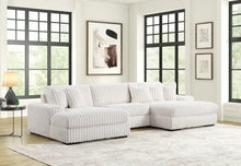 Load image into Gallery viewer, HH XL Leo Double Chaise Sectional
