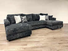 Load image into Gallery viewer, Texas- Double Chaise Oversize Sectional
