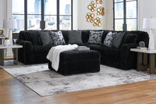 Load image into Gallery viewer, Ashley 981-03 3PC L Shape Sectional
