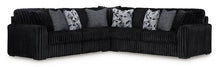 Load image into Gallery viewer, Ashley 981-03 3PC L Shape Sectional
