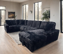 Load image into Gallery viewer, HH Alisson Modular Sectional
