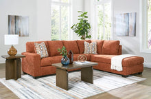 Load image into Gallery viewer, Ashley 243-04 - Sectional HH
