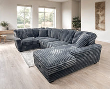 Load image into Gallery viewer, HH Alisson Modular Sectional
