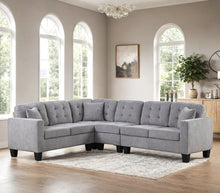 Load image into Gallery viewer, HH Logan2 Sectional (2 Colors)
