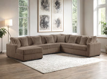 Load image into Gallery viewer, HH Solana Sectional ( 4 Colors)
