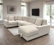Load image into Gallery viewer, HH Alisson Modular Sectional
