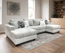 Load image into Gallery viewer, Texas- Double Chaise Oversize Sectional
