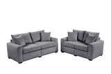 Load image into Gallery viewer, Preston 2 Pc Sofa &amp; Loveseat
