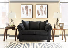 Load image into Gallery viewer, Ashley Cobble Sofa Set
