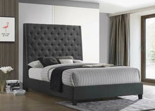 Load image into Gallery viewer, Chantel Bed (5 Colors)
