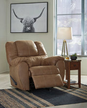 Load image into Gallery viewer, Ashley Rockwall Recliner (2 Colors)
