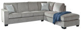 Load image into Gallery viewer, Ashley 872-14/13 Sectional RAF Chaise HH
