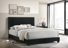 Load image into Gallery viewer, Studded Bedframe (3 Colors)
