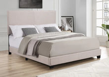 Load image into Gallery viewer, Studded Bedframe (3 Colors)
