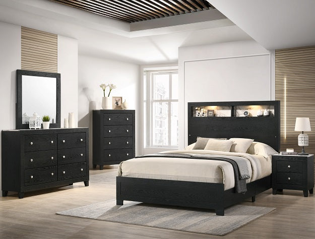 Candace Bedroom Set