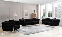 Load image into Gallery viewer, Paris Sofa &amp; Loveseat
