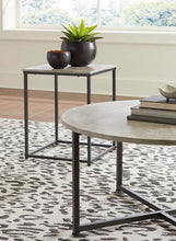 Load image into Gallery viewer, 3pc Accent Tables (2 Colors)
